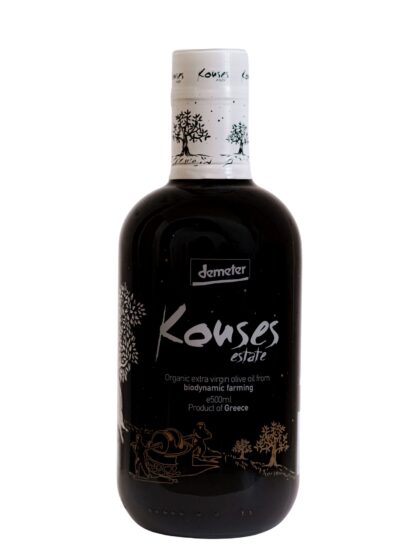 Oliwa Demeter – Kouses Estate